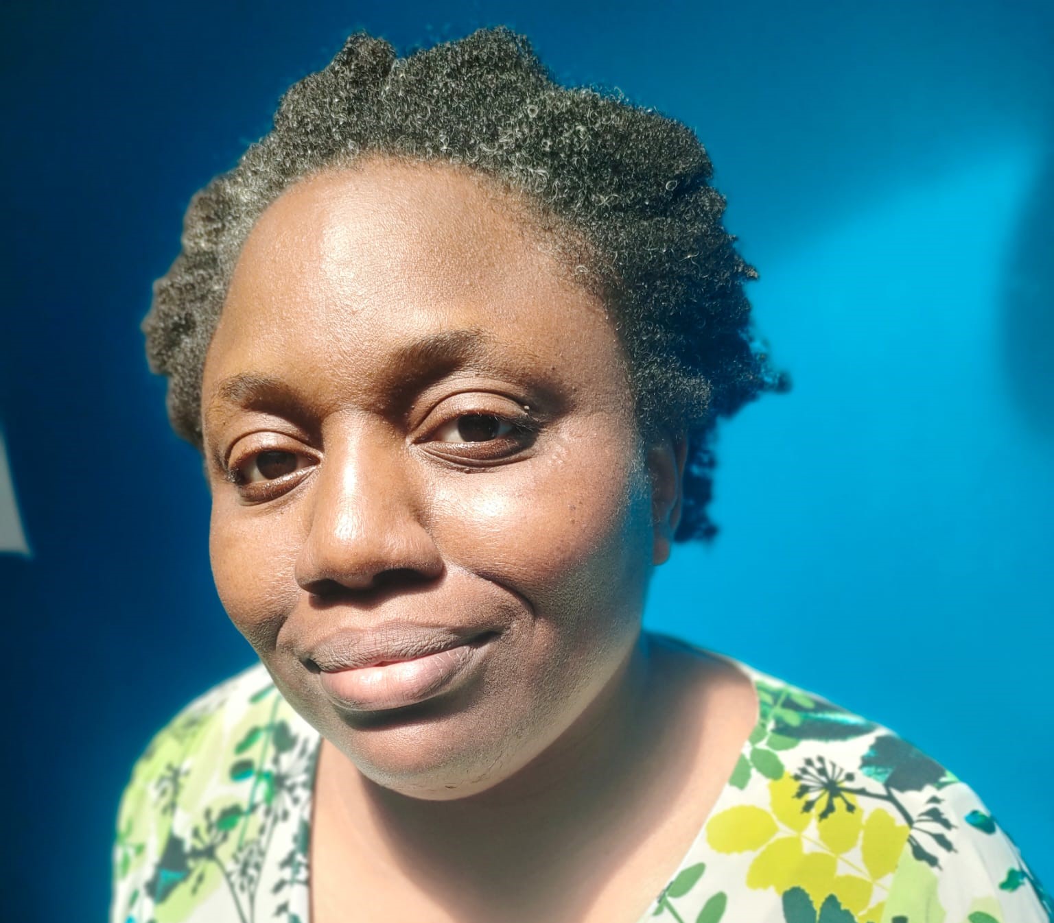 Abíọ́dún 'Abbey' Abdul, SFHEA