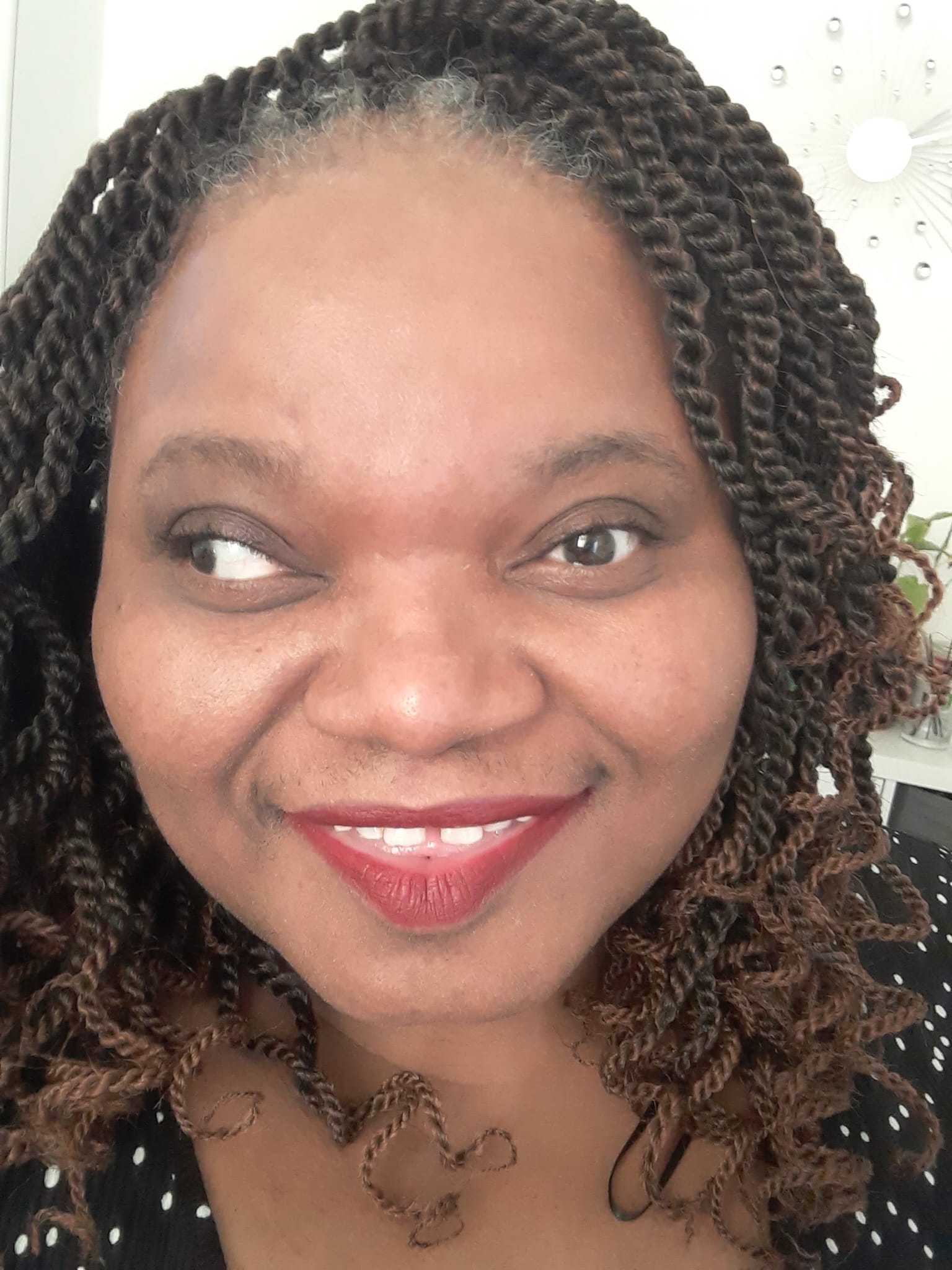 Placida Uzoamaka Ojinnaka