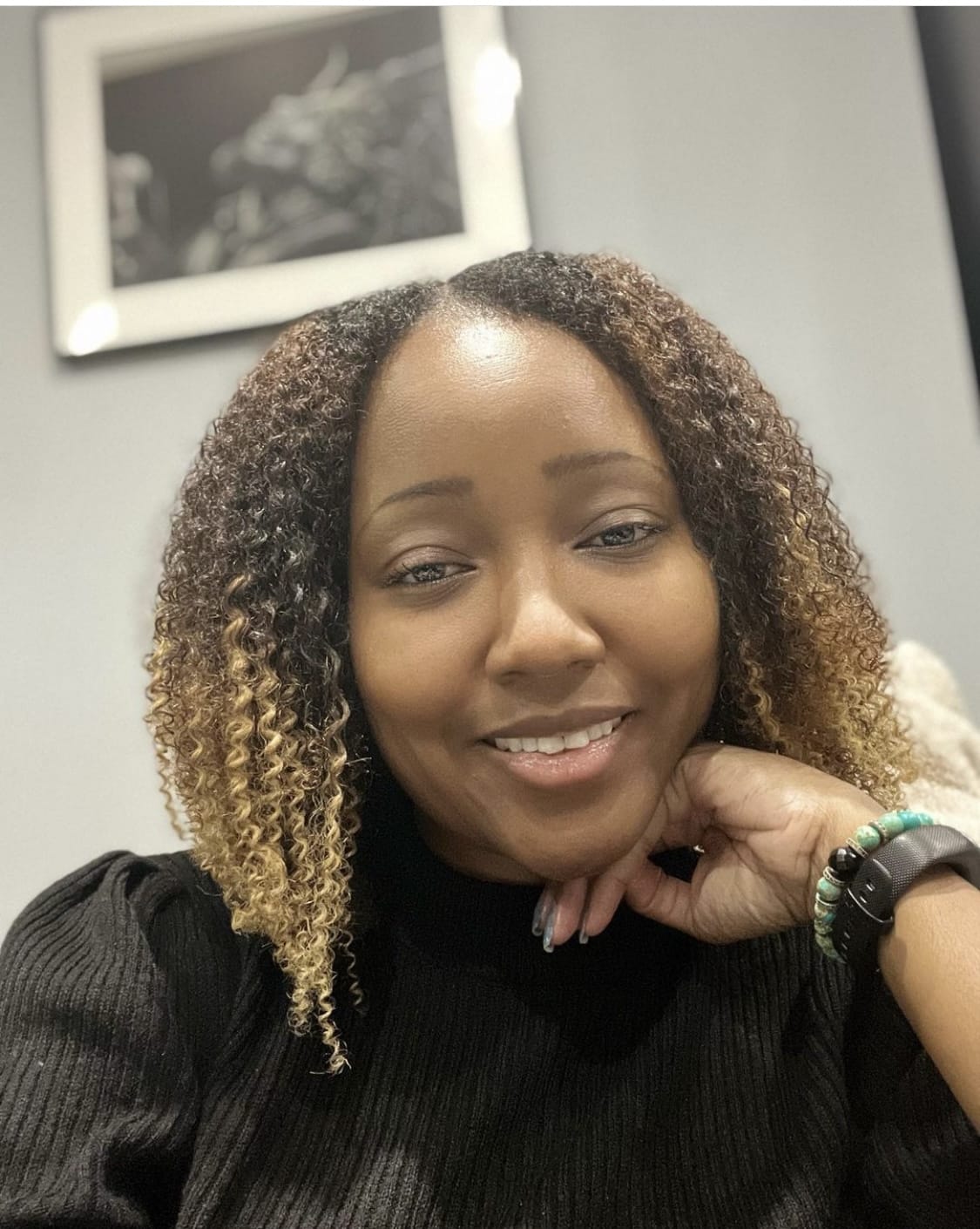 Dr Tiffany Nelson