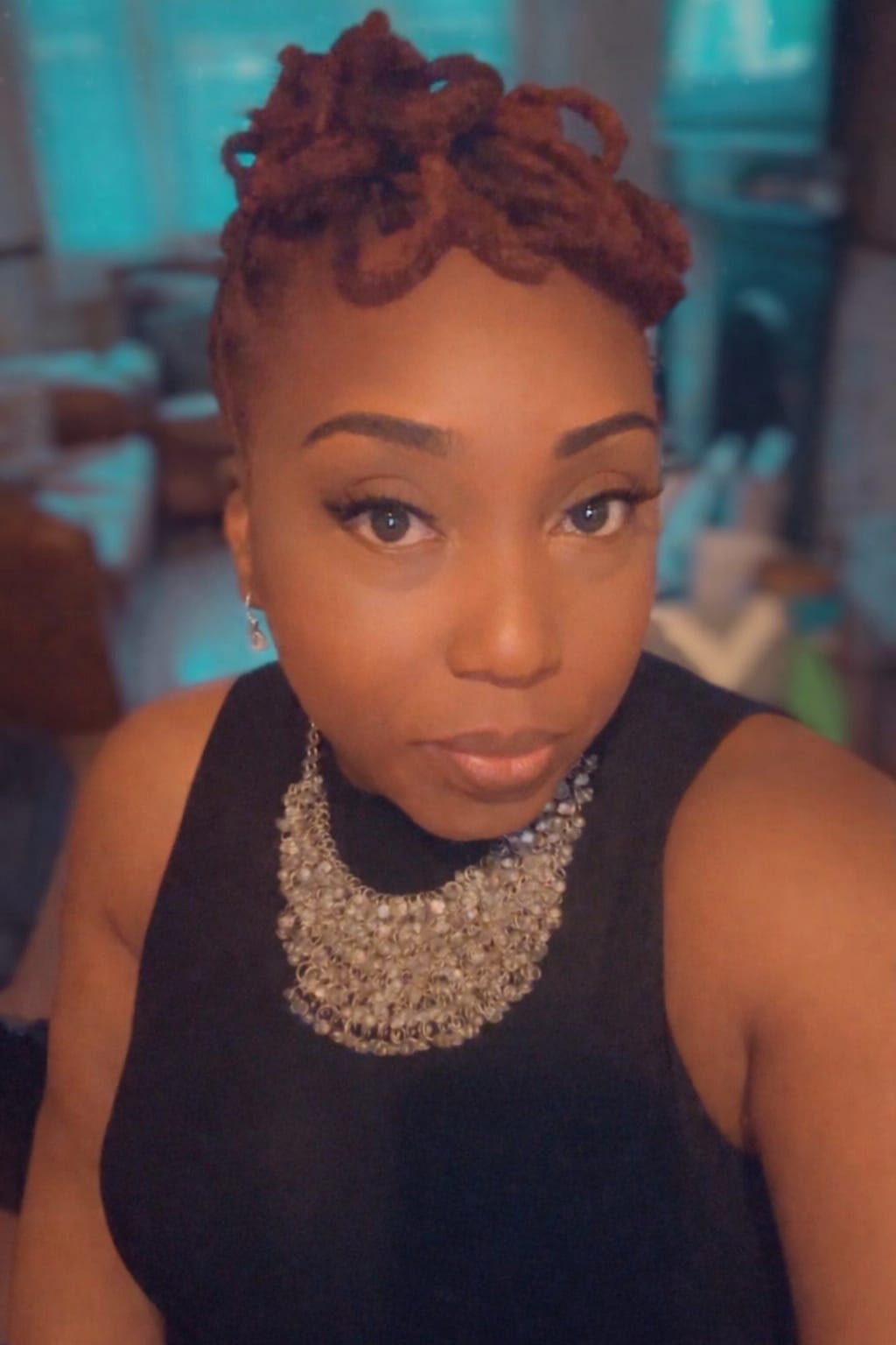 Stephanie Henry-Dennis